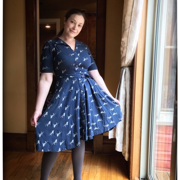 Your Friendly Posh Ambassador, Angela - Picture 8 of 16